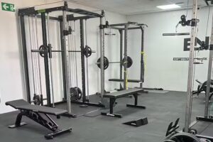 Enaturalfit Almargen