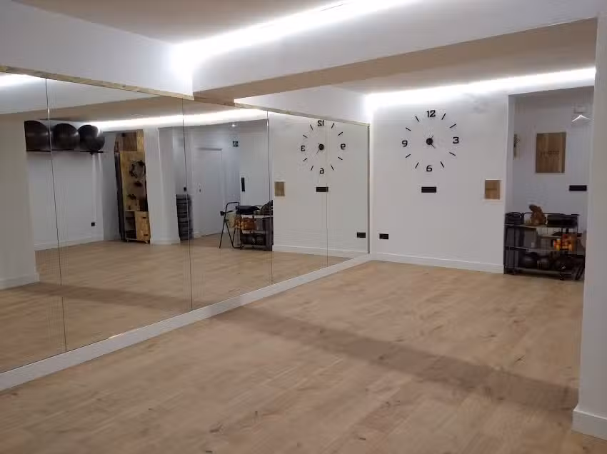 Enbör Pilates&entreno