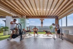 Endorfina Club Bristol