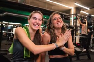 energie Fitness Bilbao Zorrotzaurre