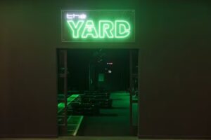 énergie Fitness La Vega