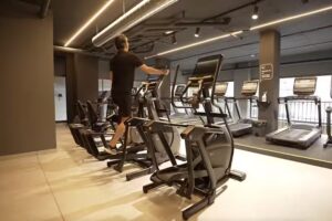 énergie Fitness Poblenou