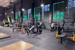 énergie fitness Sabadell – Gimnasio Salud y Bienestar 360º