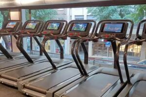 Energie Fitness Tarragona