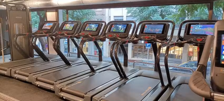 Energie Fitness Tarragona