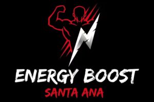 Energy Boost Santa Ana
