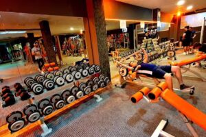 EnergyFit Benicasim GYM