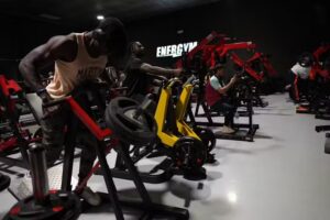 ENERGYM