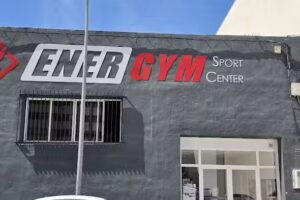 Energym Sport Center