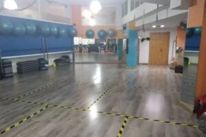 Energym Zamora Fitness Club S.L