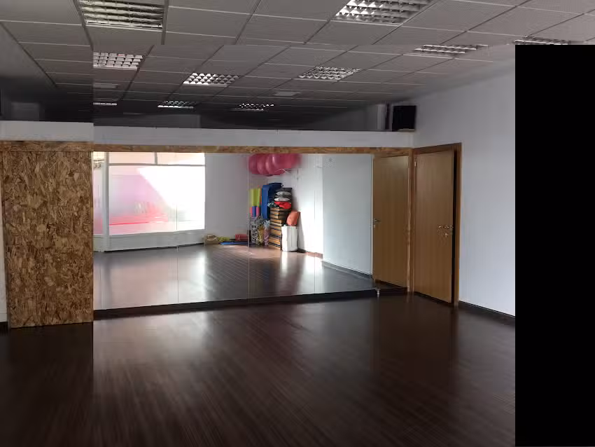 Enfemenino Fitness&Pilates