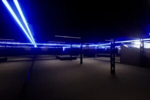 ENFORMA FITNESS CENTER “La ficia”