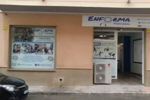 ENFORMA FUNCIONAL Callosa