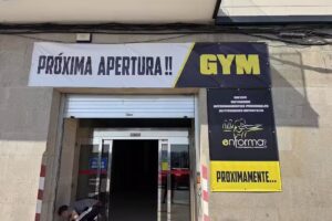 Enforma Gym (Poio – Pontevedra)