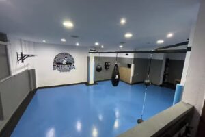 Enigma Boxing Club