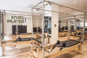 Enjoy Pilates Valladolid