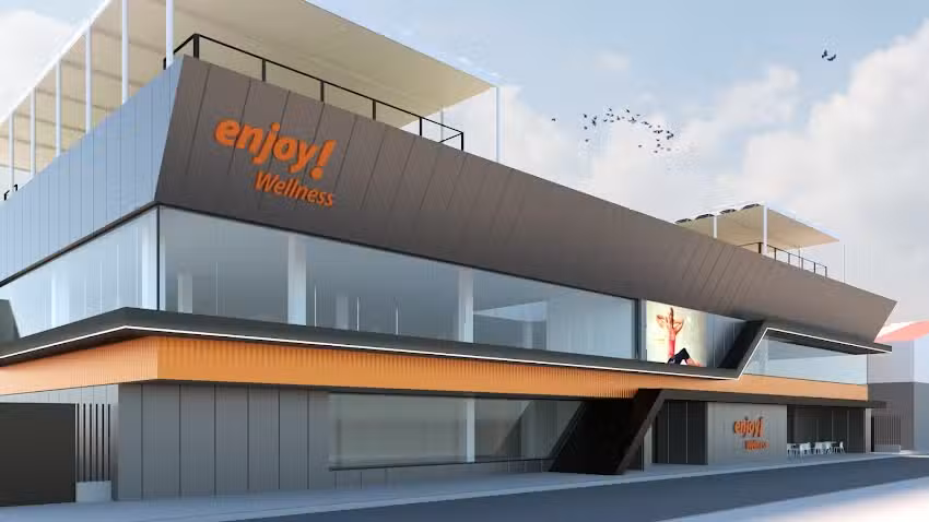 Enjoy! San Jos&eacute;