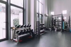 ENSO Personal Training Studio