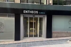 Entheos Clínica Yecla