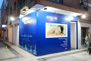 Entikal Fisioterapia y Pilates