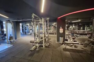 Entrena-T 24H Galvany