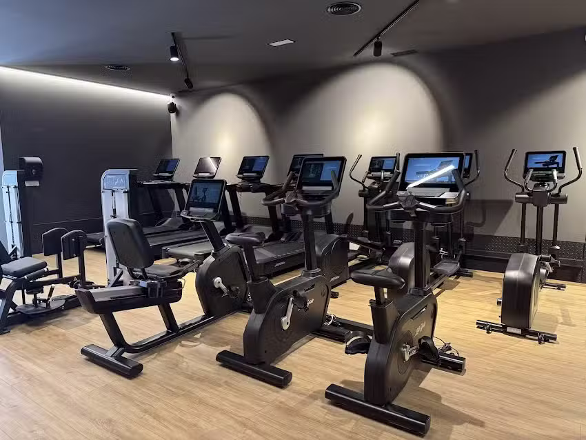 Entrena-T 24h Igualada