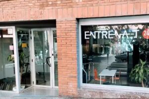 Entrena-T 24h Sant Andreu