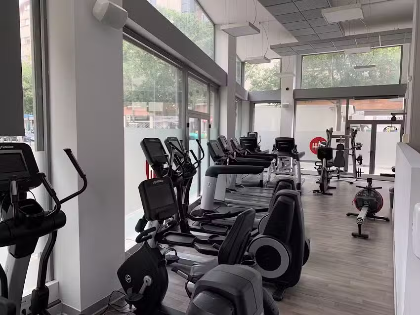 Entrena-t24h Ciutat Judicial