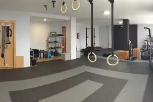 Entrenactiva (pilates y entrenamiento)