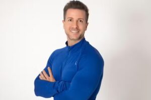 Entrenador personal en Barcelona -DavidFit