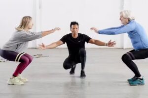 Entrenador personal en Barcelona -Fabio Santos Personal Trainer -osteópata