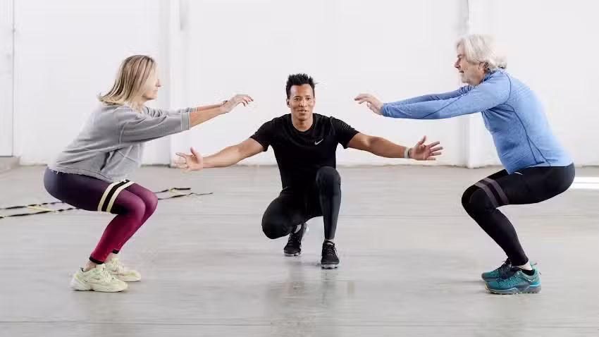 Entrenador personal en Barcelona -Fabio Santos Personal Trainer -osteópata