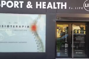 Entrenador personal Madrid | Estudio LIFE