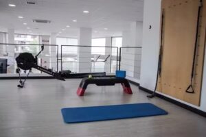 Entrenador Personal Orihuela – DomoPersonal