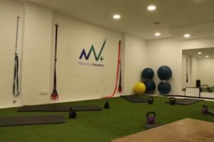 Entrenador Personal y Fisioterapia | Menorca Trainers