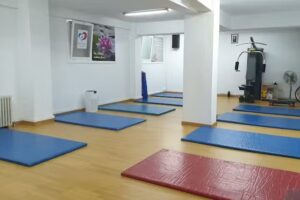 Entrenamiento Funcional Coruña