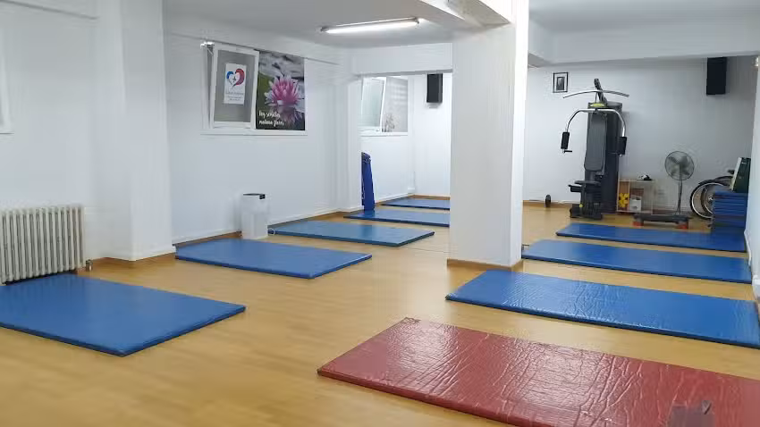 Entrenamiento Funcional Coruña