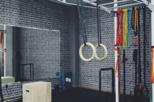 Entrenamiento Personal, Alberto Gómez