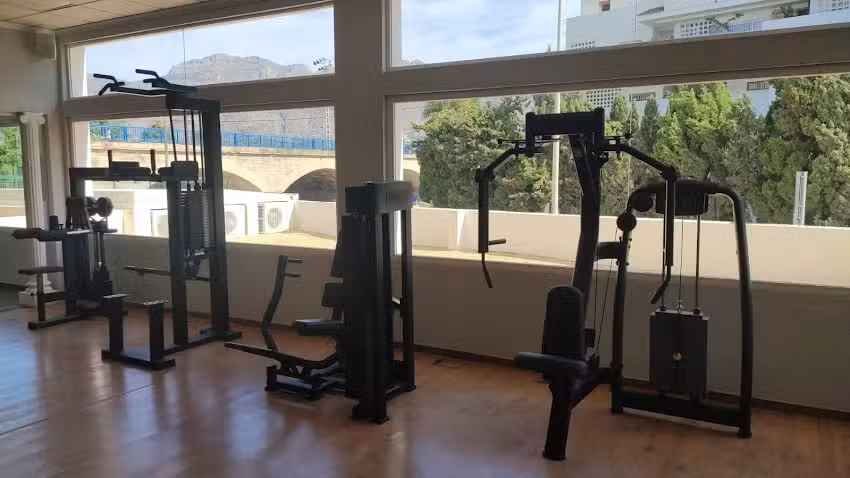 ✅ Entrenamiento Personal Altea VIP | Grey Studio