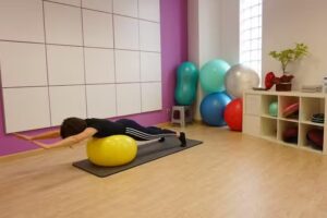 Entrenamiento Personal MUEBT ATLAS