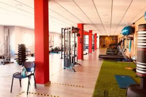 ENTRENAMIENTO.PRO – Centro de Valoración – Biomecánica ciclismo – Prueba de esfuerzo