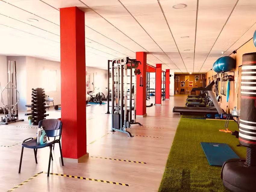 ENTRENAMIENTO.PRO &ndash; Centro de Valoraci&oacute;n &ndash; Biomec&aacute;nica ciclismo &ndash; Prueba de esfuerzo