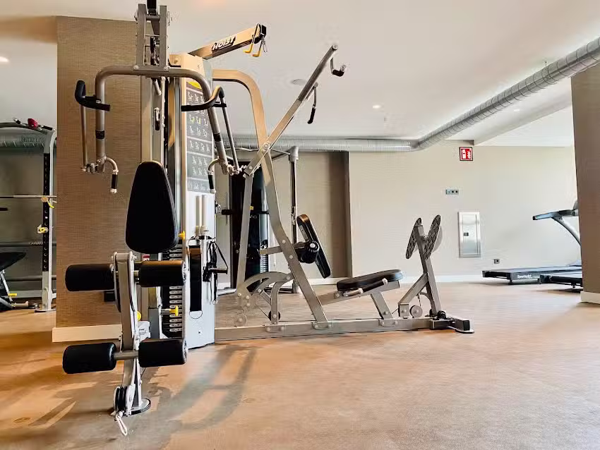 Entrenamiento y Salud Vigo