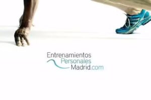 Entrenamientos Personales Madrid