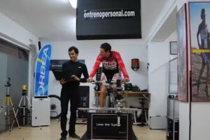 Entreno Personal – Biomecánica Barcelona