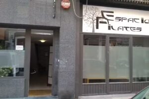 EPI Espacio Pilates Valladolid