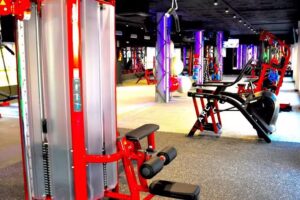 epic Gym Benalmádena