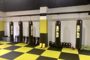 Epic Kickboxing Y Fitness
