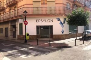 Epsylon – Clínica de Fisioterapia