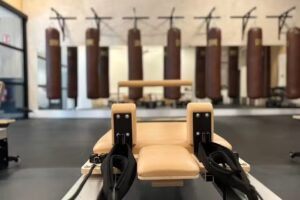 EQ Club – El Viso | Pilates | Fisioterapia | Boxing